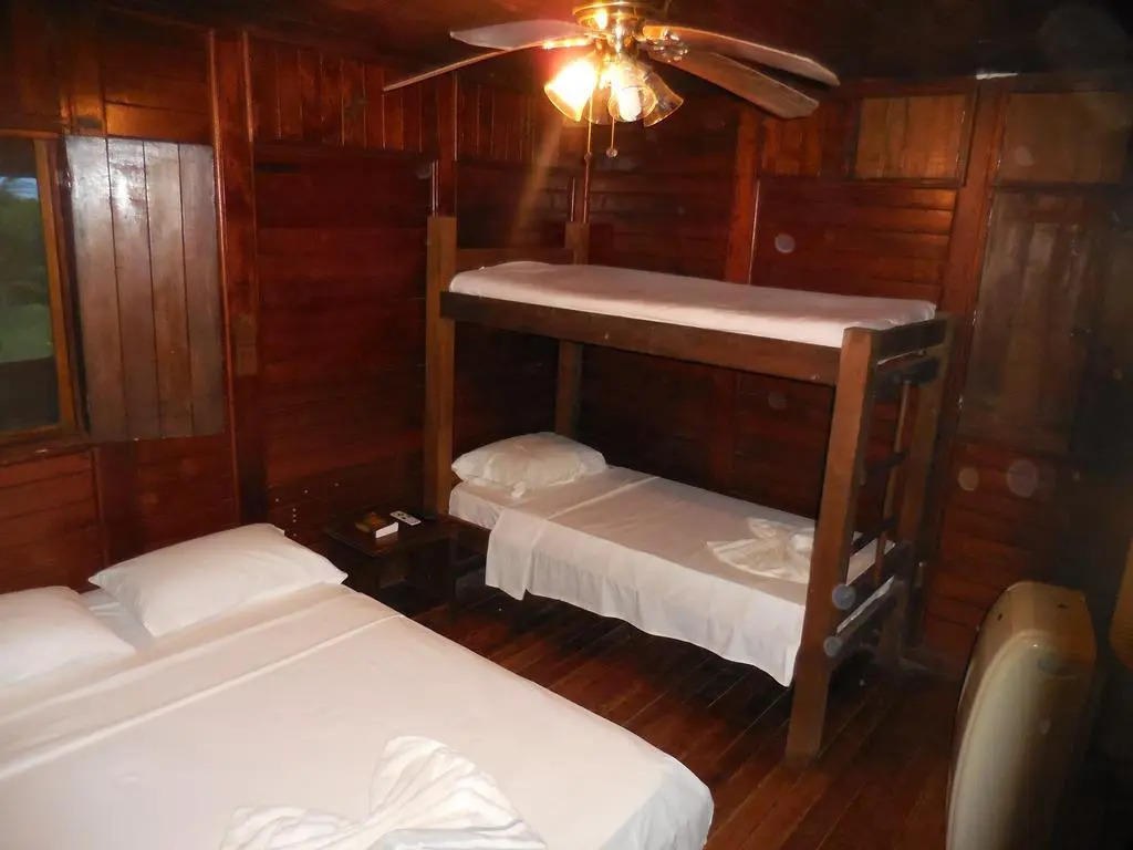 Hotel Nuquimar