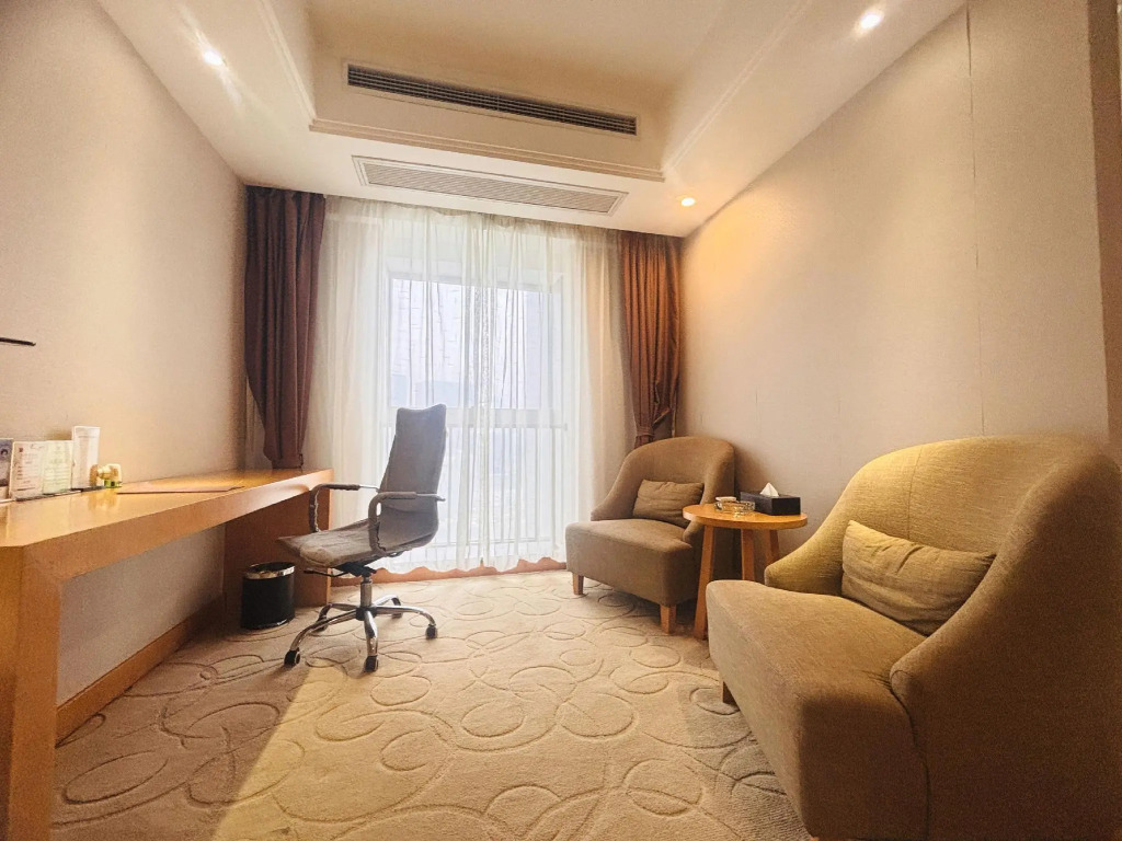 Veegle Sincere Hotel Wuxi