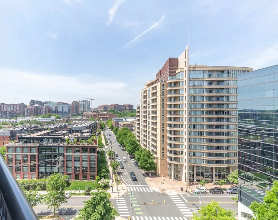 Premium A-Location Apartment