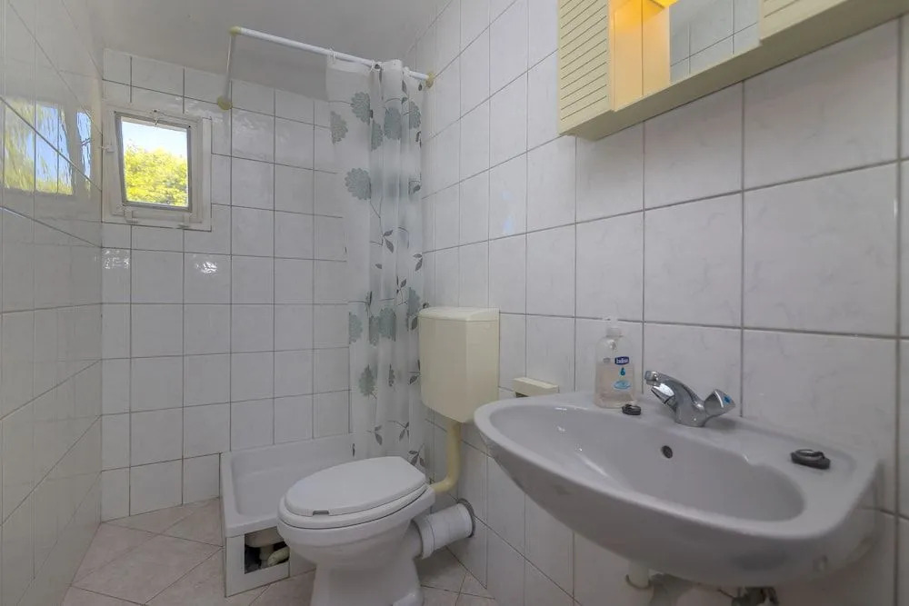 Apartments Oaza