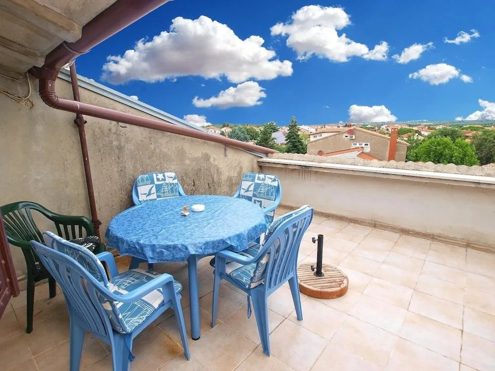 Apartment Milka 442