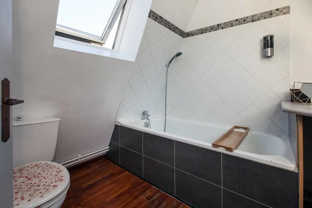 Duplex Design et Lumineux