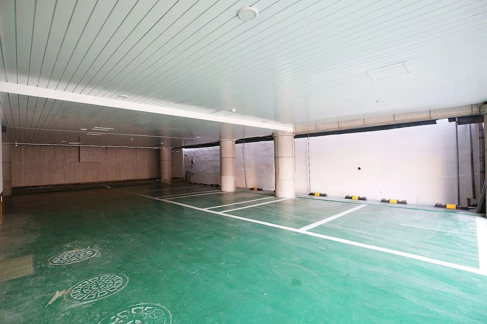 Cheongju Hotel Sol