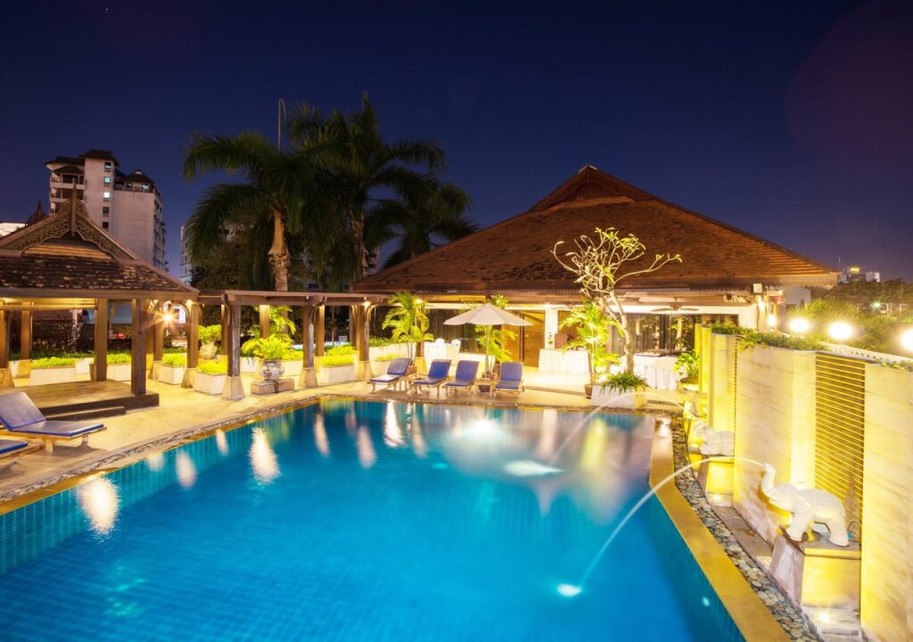 InterContinental Chiang Mai The Mae Ping