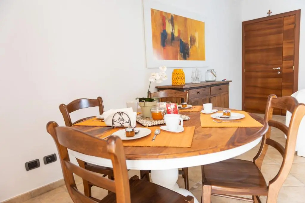 Orosei Home Holidays - Rimediu
