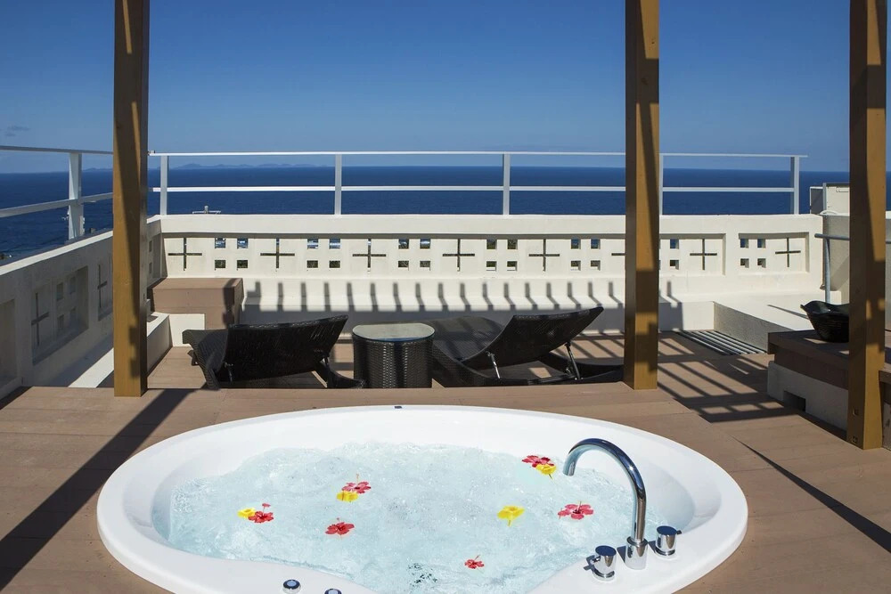 One Suite Hotel & Resort KOURI ISLAND