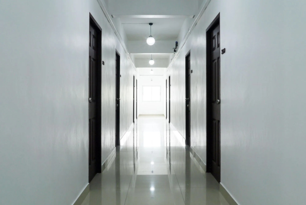 Baan Mai Guest House