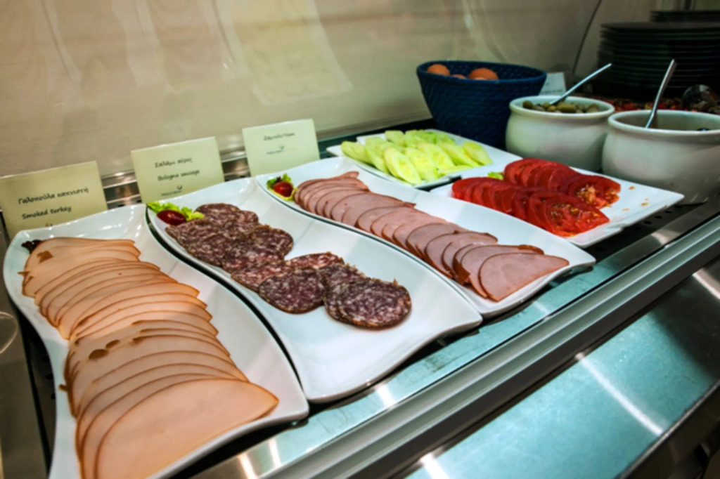 Piraeus City Hotel