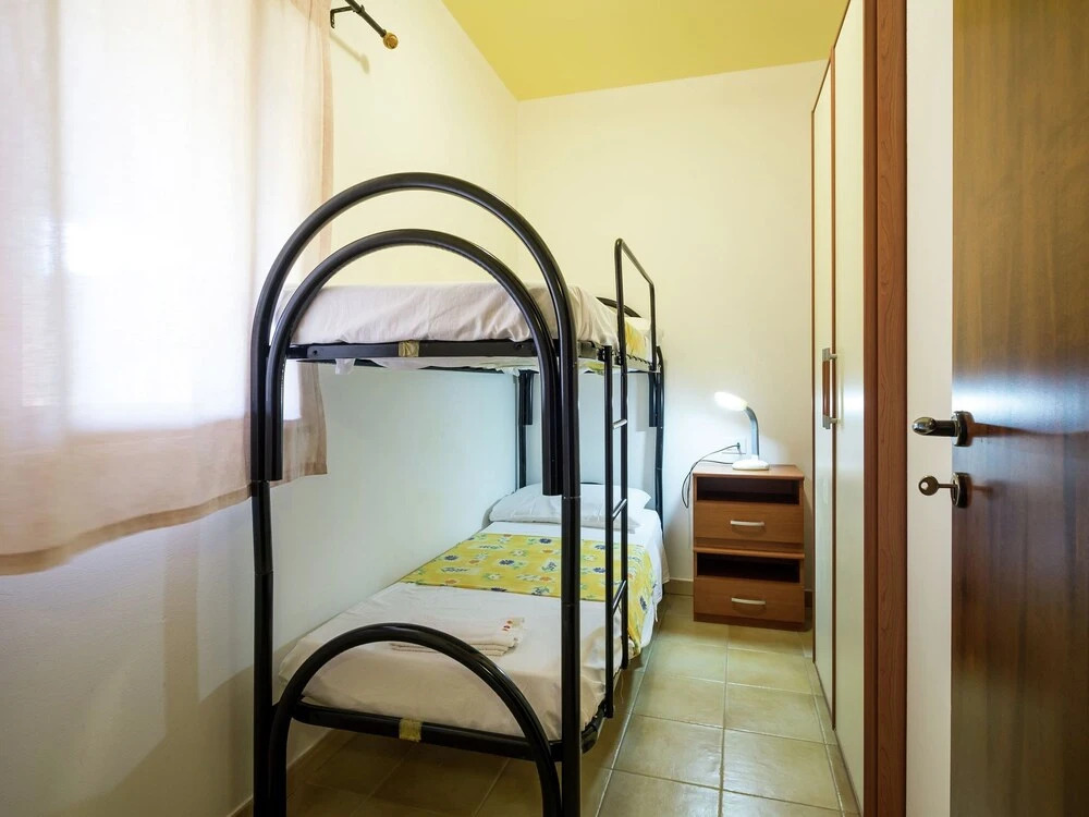 Comfortable Holiday Home in Ribera Near Sea