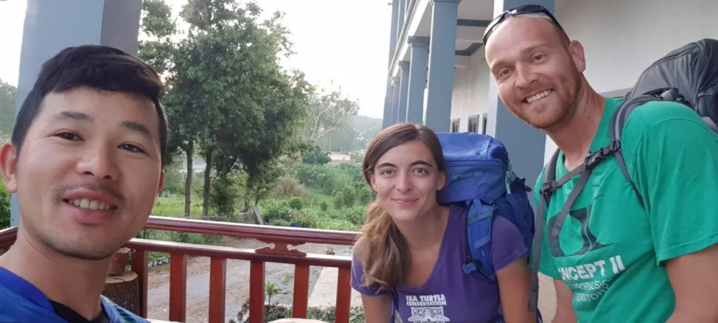 Sipanya Guesthouse
