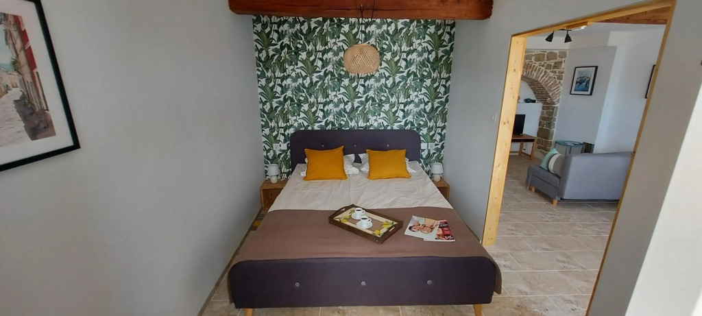 Luxury Villa Motovun