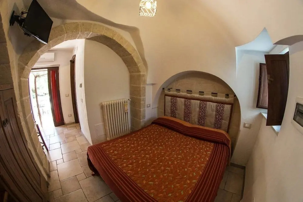 Agriturismo Grotta Di Figazzano
