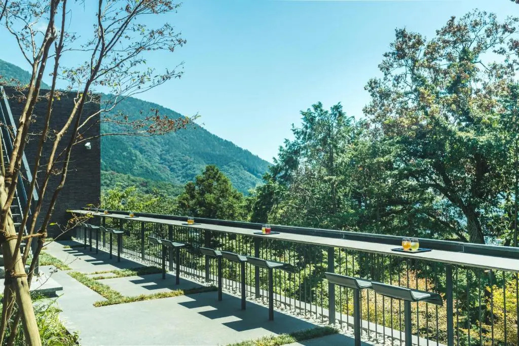 Hakone Gora KARAKU