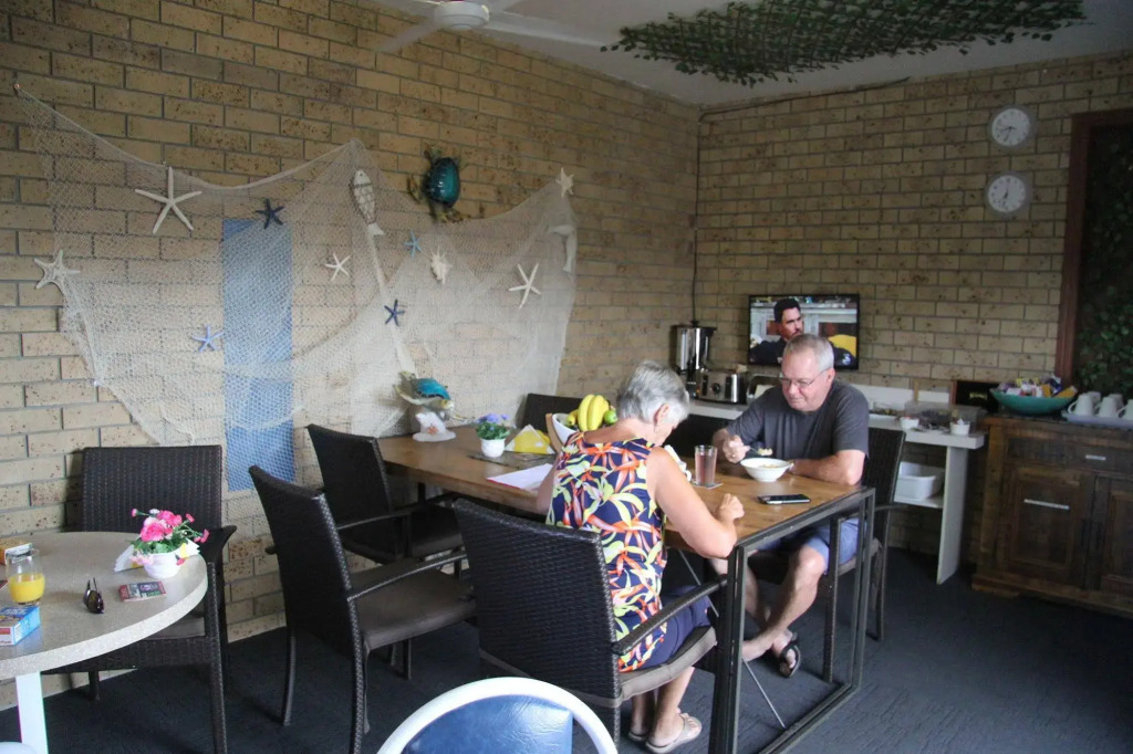 Tweed Harbour Motor Inn