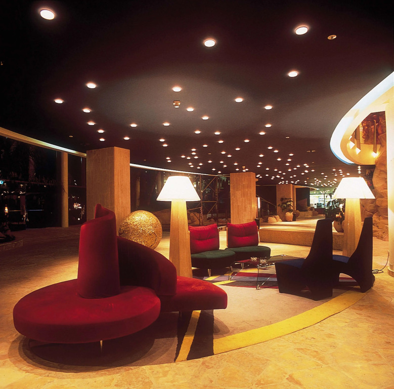 Dan Eilat Hotel