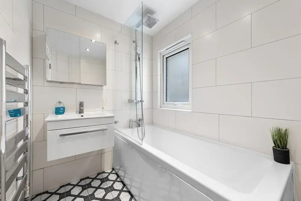 Cosy Muswell Hill Apartment With 2 Bedrooms