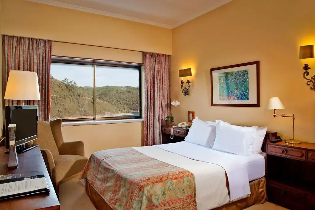 Lago Azul Eco Hotel