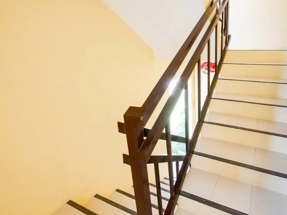 Oyo 493 Bria Mactan