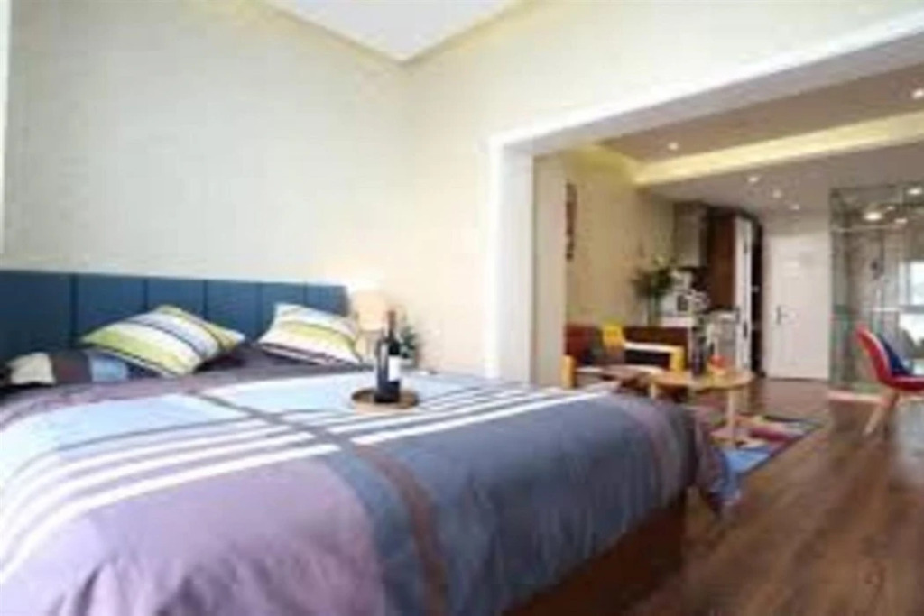 Gm International Apartment Hotel
