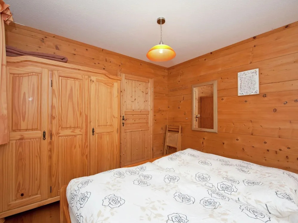 Spacious Apartment in Steingaden near Ski Area