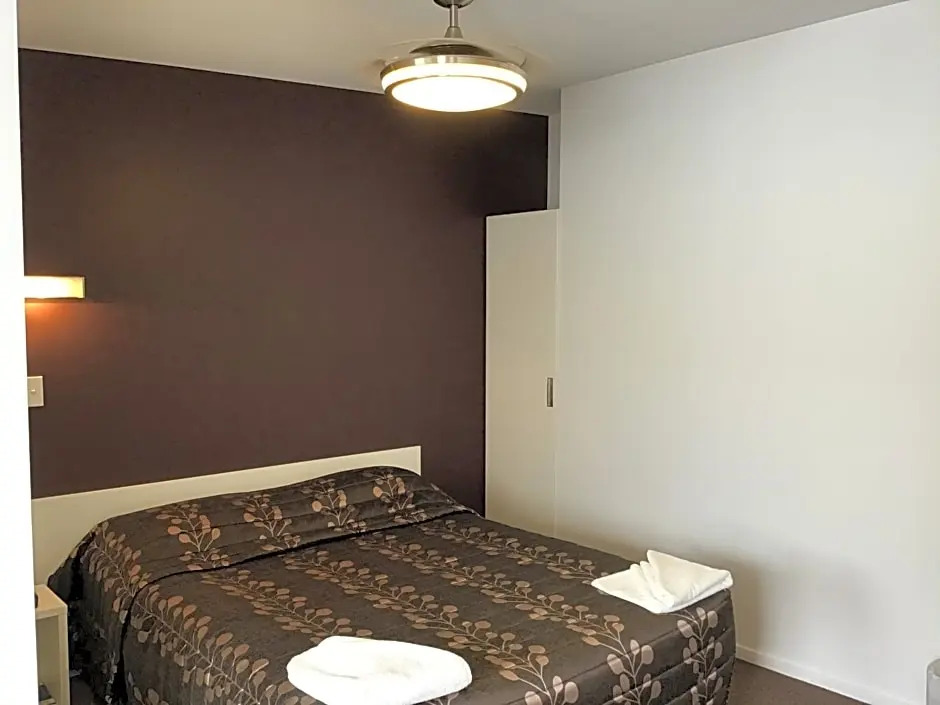 Morrinsville Motel