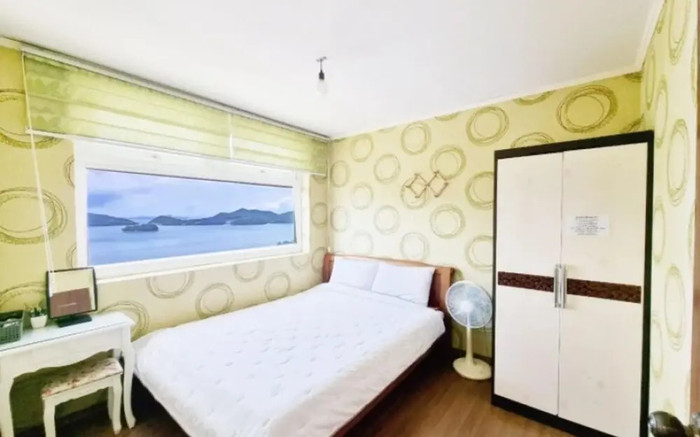 Yeosu Gloria Pension