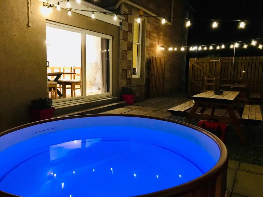Lairds Lodge Inverness