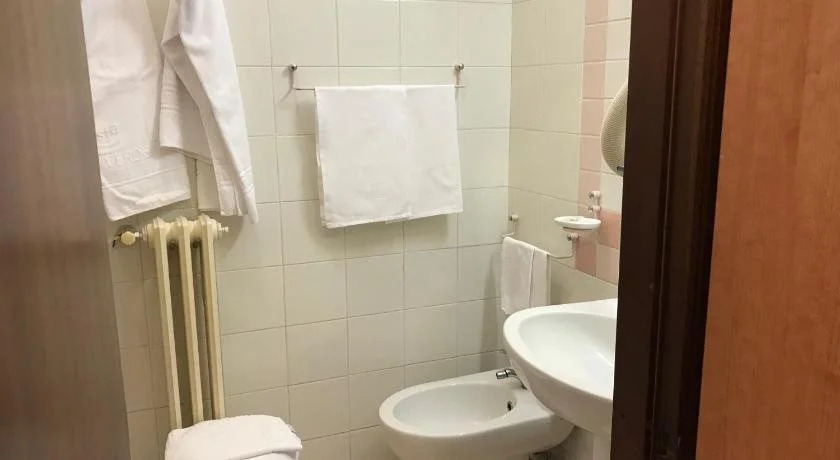 Hotel Costa Verde