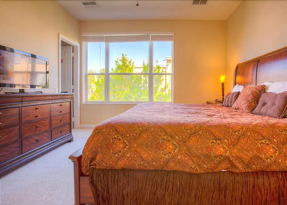 Bayshore Luxury at Vista Cay