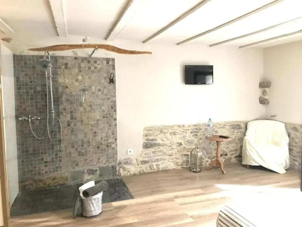 Hostal Sant Roc