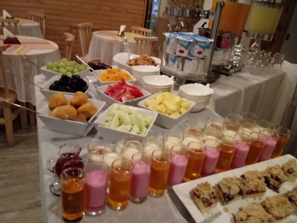 Dein Haus Hotel