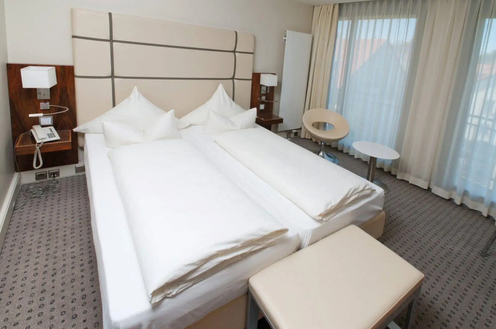 Hotel Am Blauen Wunder