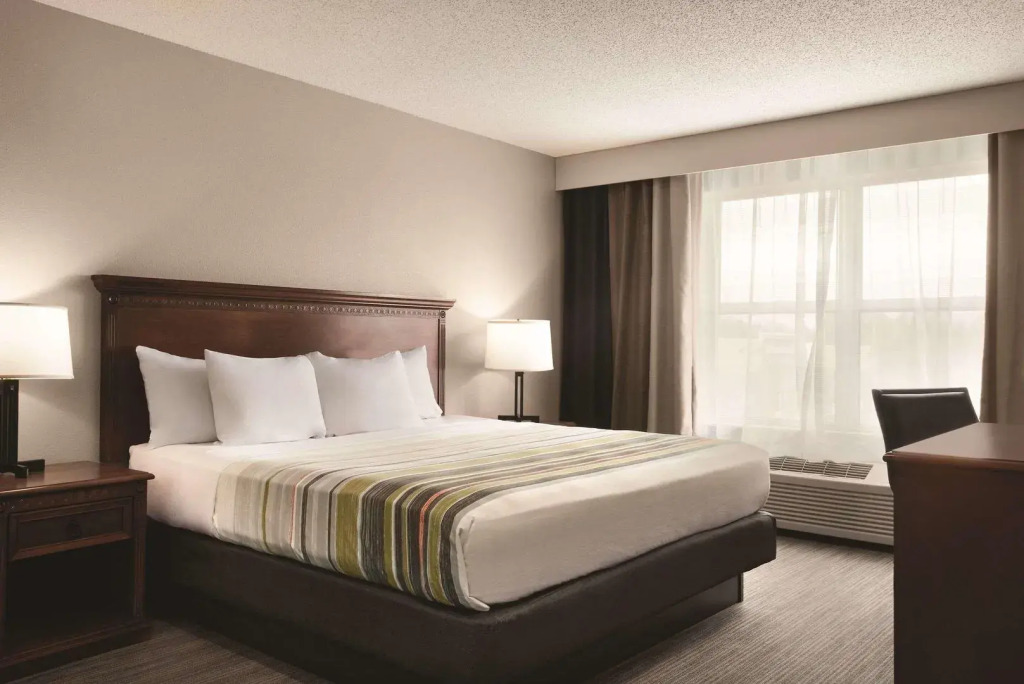 Independence Stay Hotel & Suites