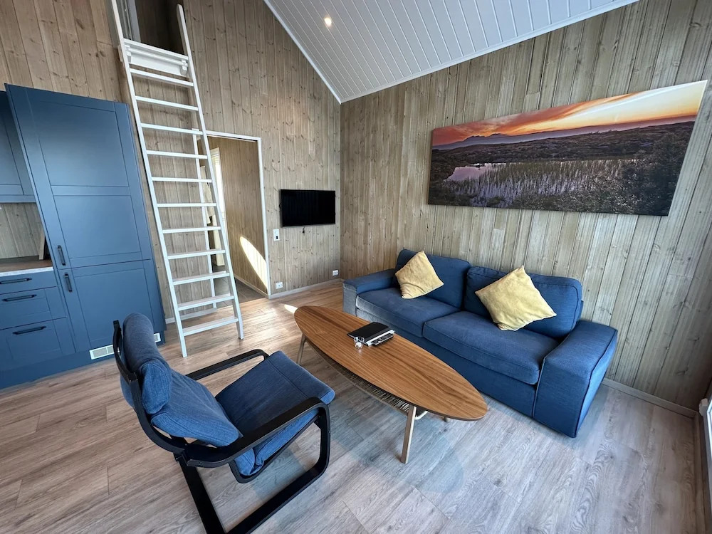 Toft bryggehotell