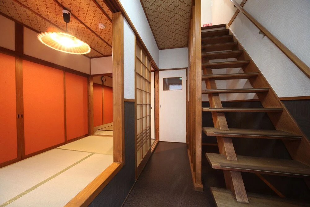 Iori house