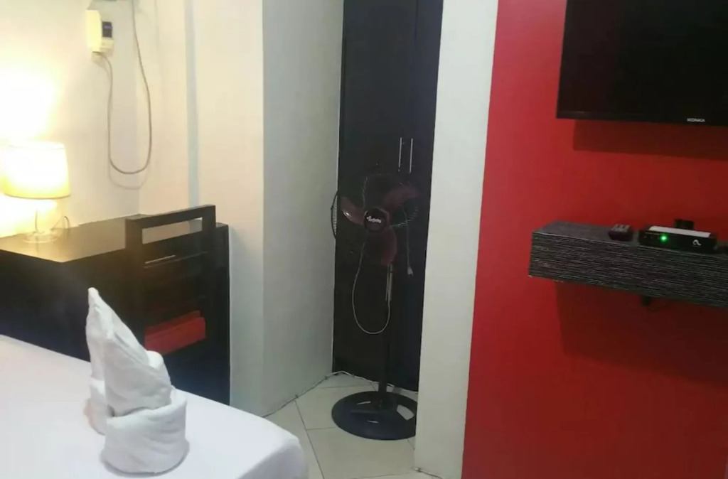 Luxury Suites 5