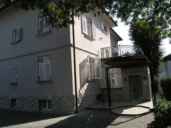 Apartmaji Boltez