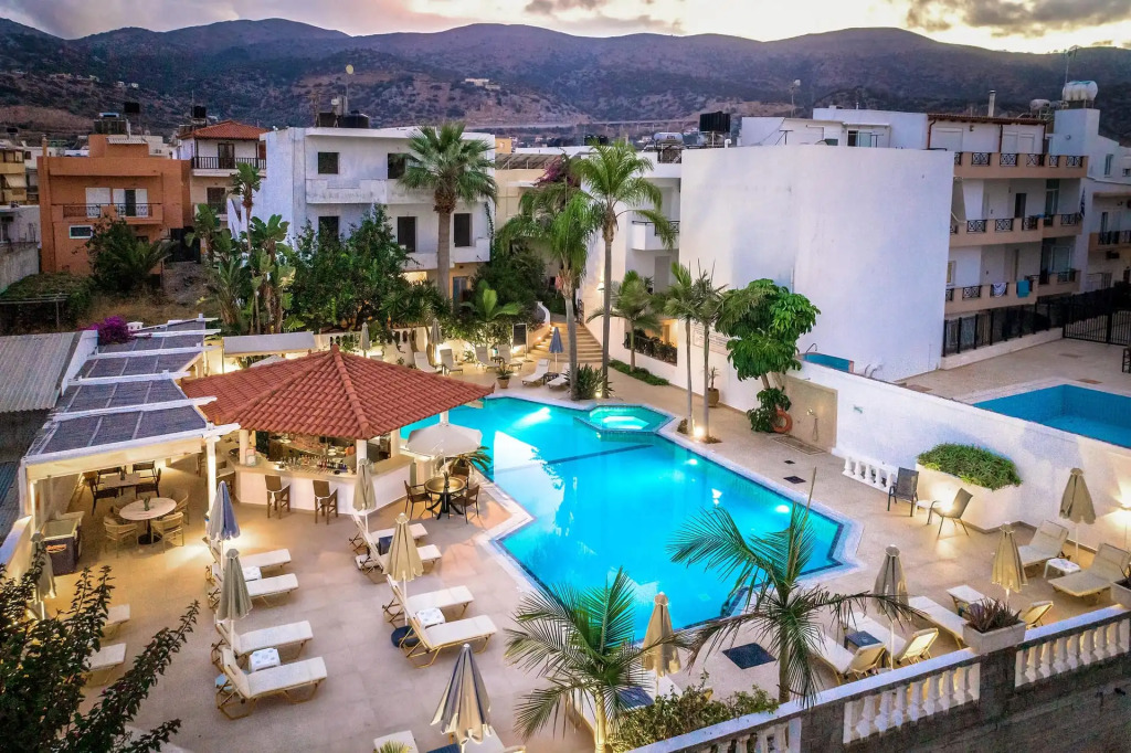 Malia Mare Hotel