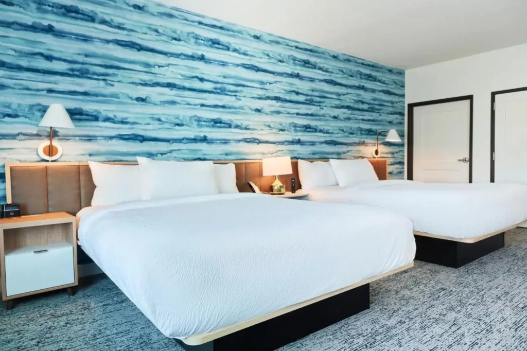 TownePlace Suites by Marriott Hixson