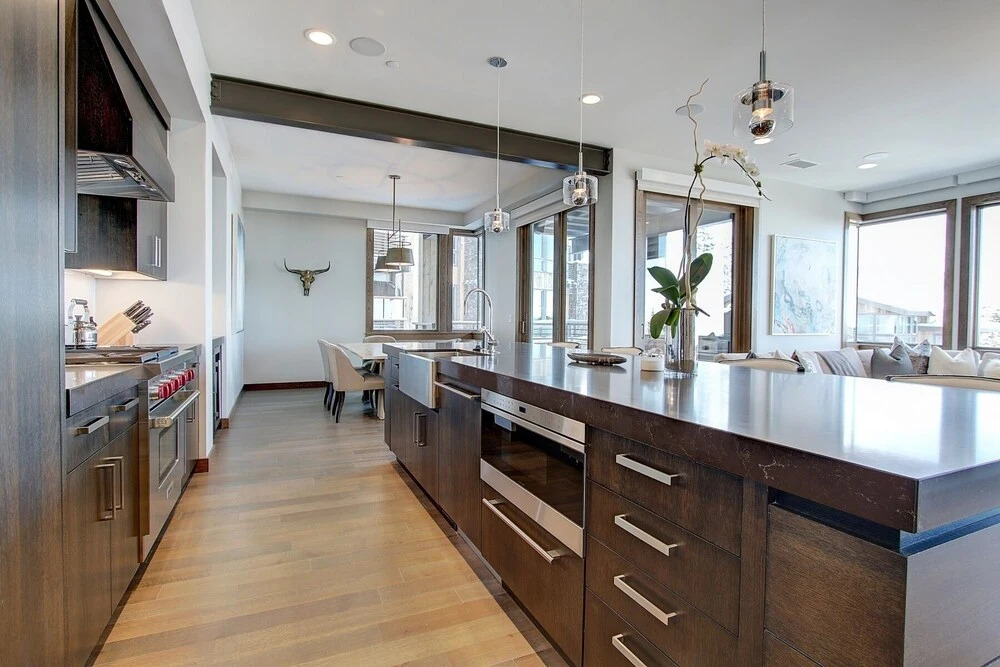 Resort Three Bedroom Suite