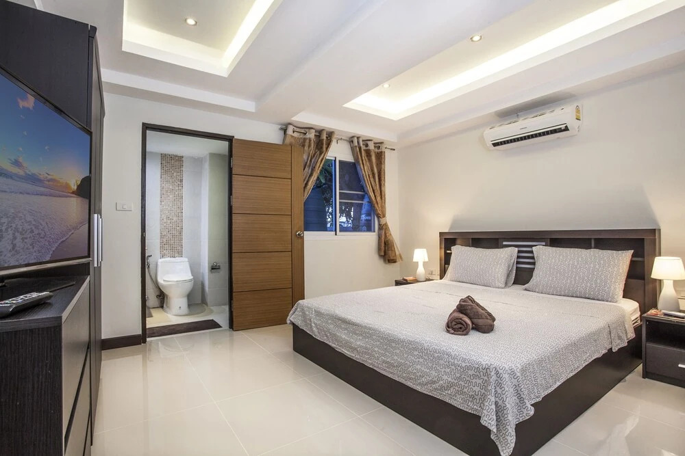 Villa Phawta – 2 Bedrooms Villa in Kamala