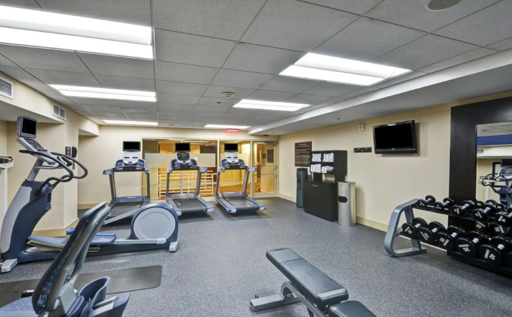 Homewood Suites By Hilton Silver Spring