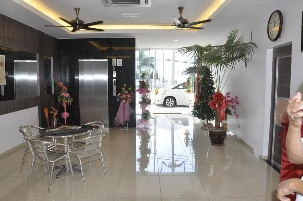 Ktc Hotel