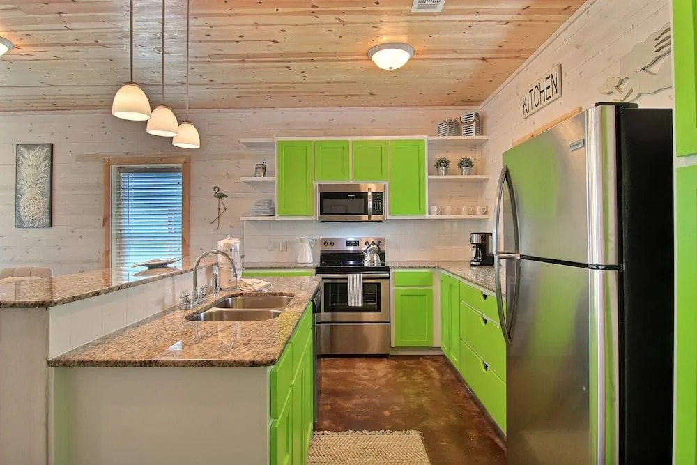 La Concha Cottage 3 Bedrooms 2.5 Bathrooms Condo
