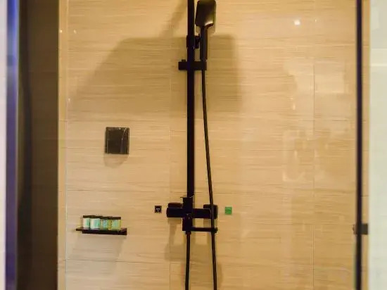 Xana Hotelle Qingya Hotel (Shijiazhuang Railway Station Higher Education Area)
