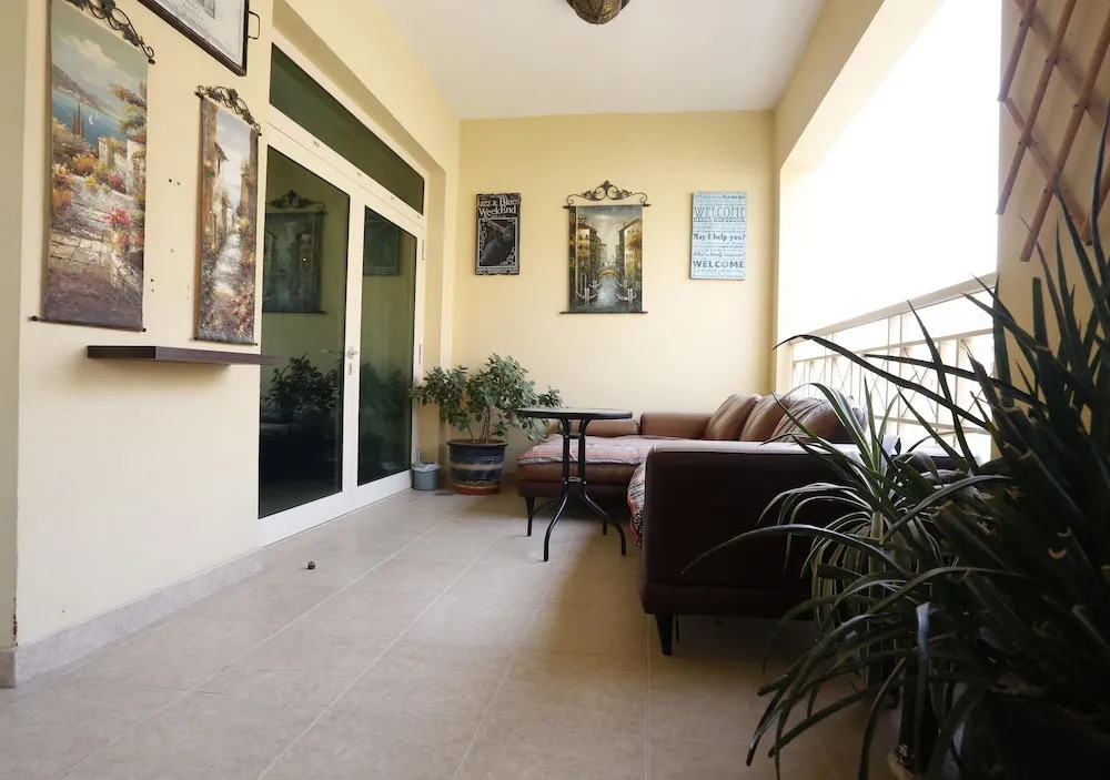 Holiday home - Al Anbara 12