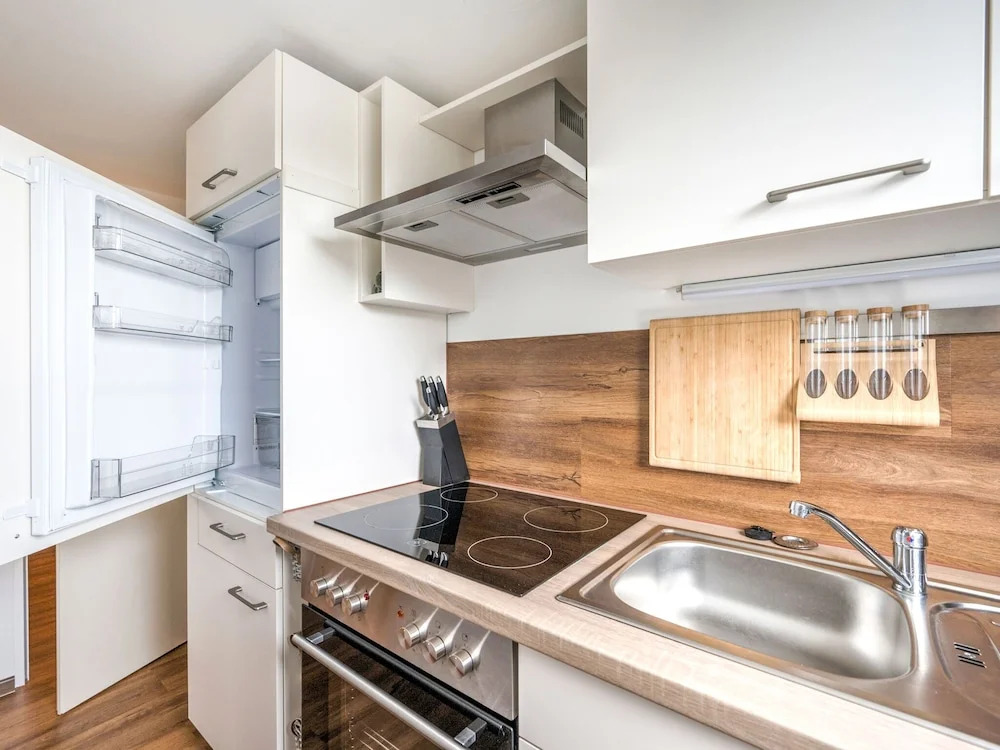 Elegant Apartment in Daun with Patio near Town Centre