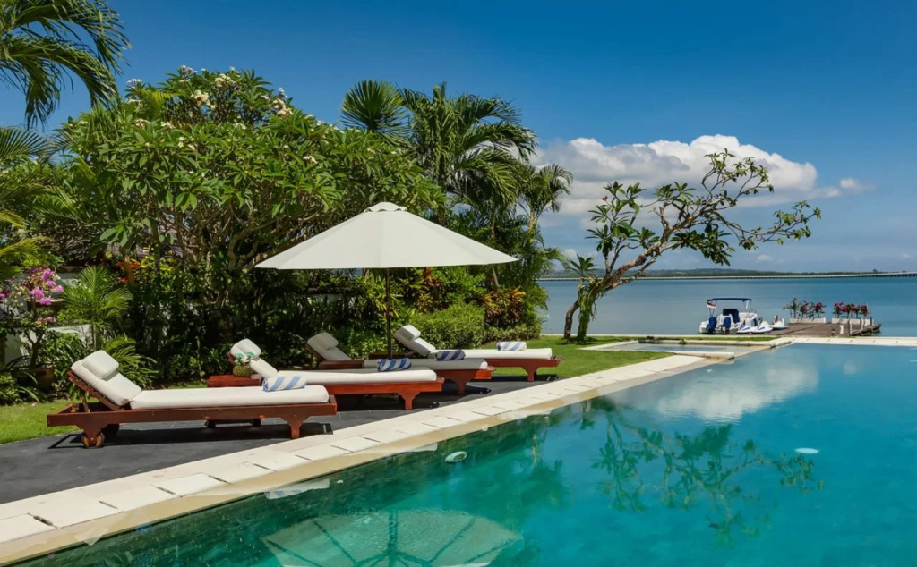 Villa Sunset by Premier Hospitality Asia