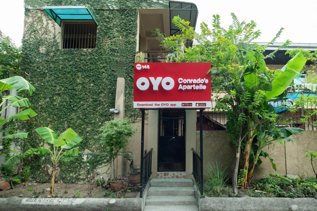 Conrados Apartelle