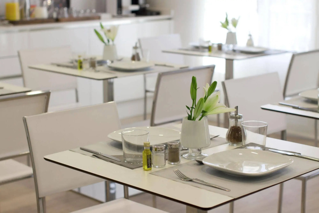 The 8 Boutique B&B